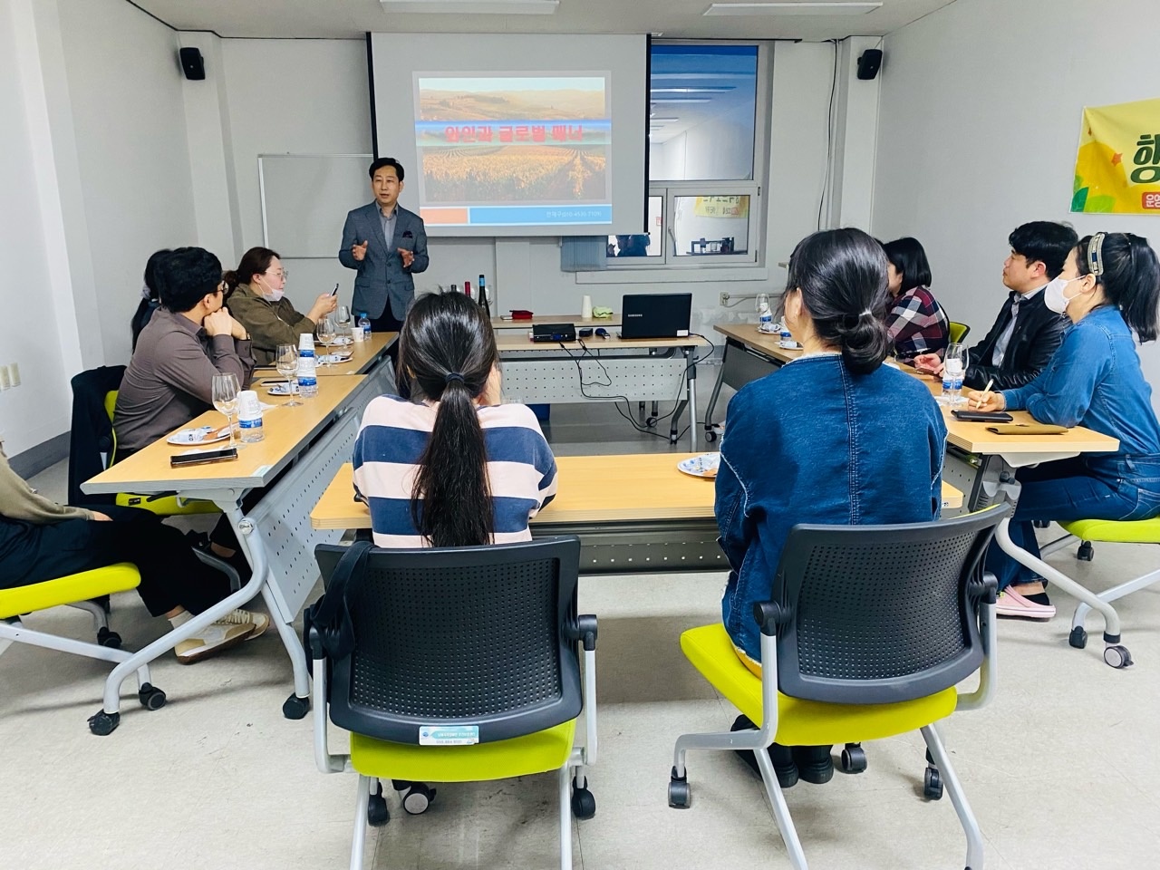 1인가구행복프로젝트3 - 나만의 와인 찾기