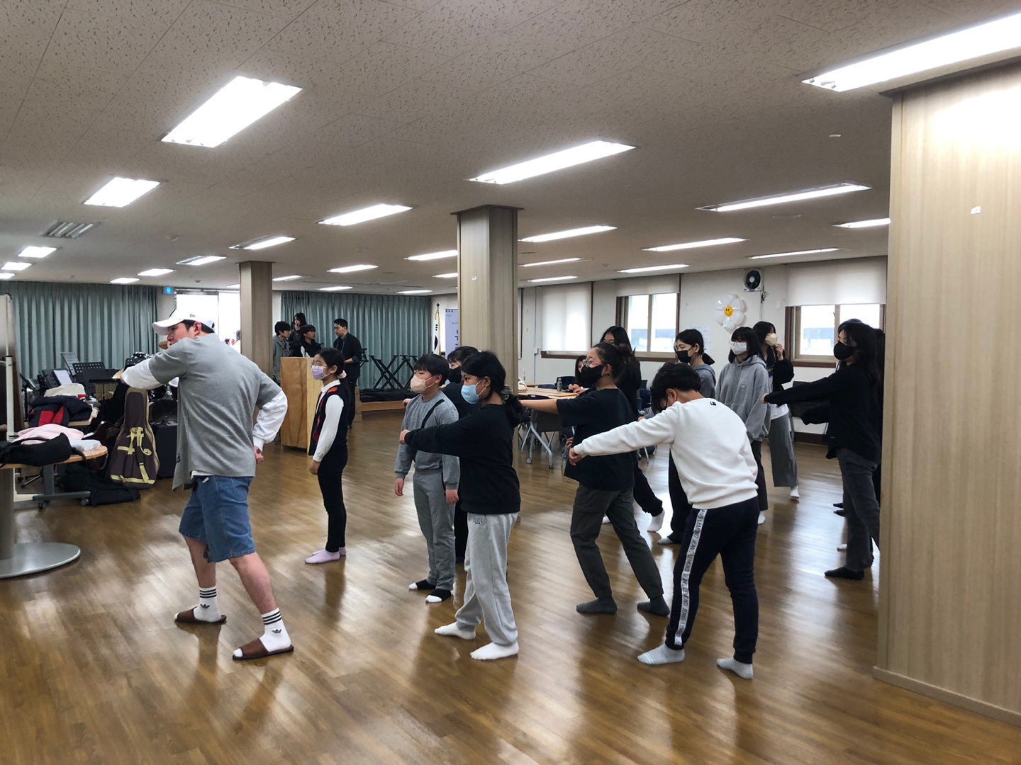 [가족관계]뮤지컬동아리_뮤라클 1회기