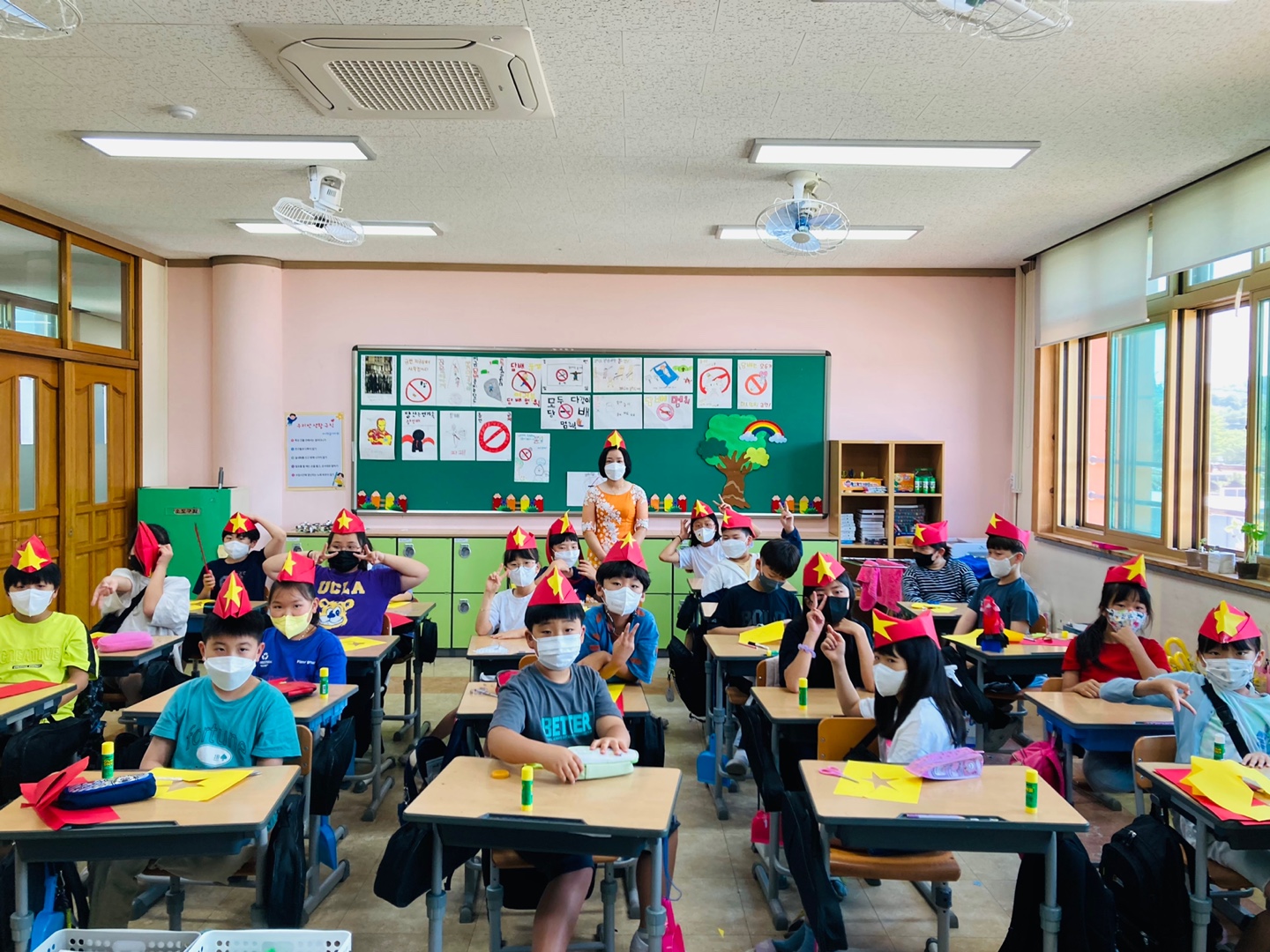 다문화이해교육-임실초