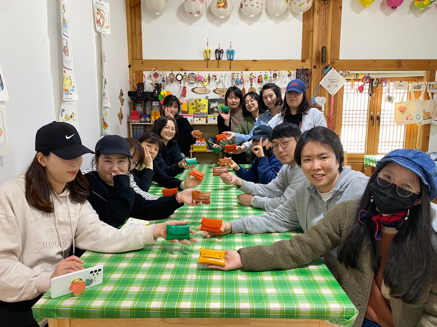 상반기 직원워크숍