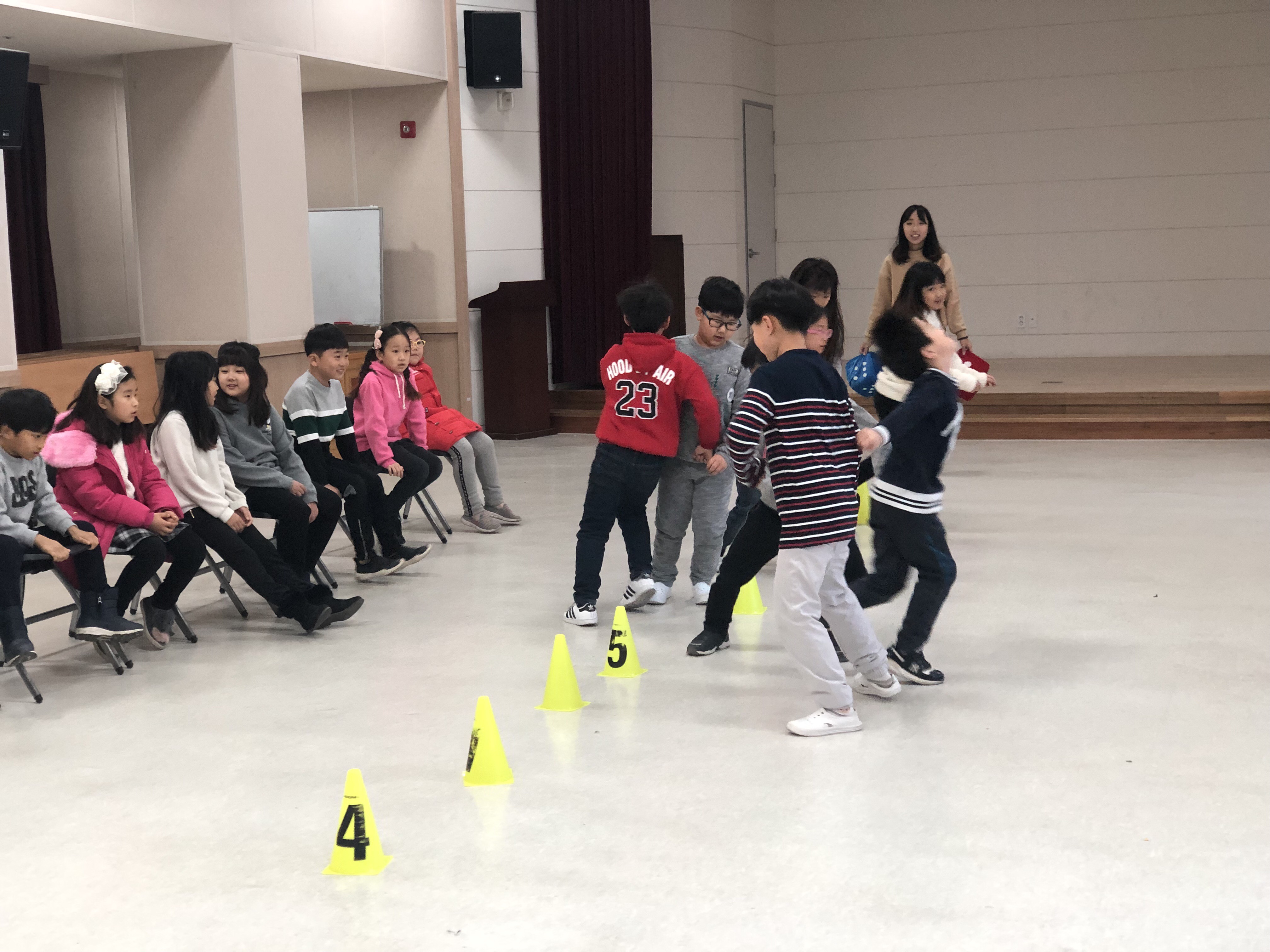 [다문화가족자녀성장지원] 사회성발달 프로그램 