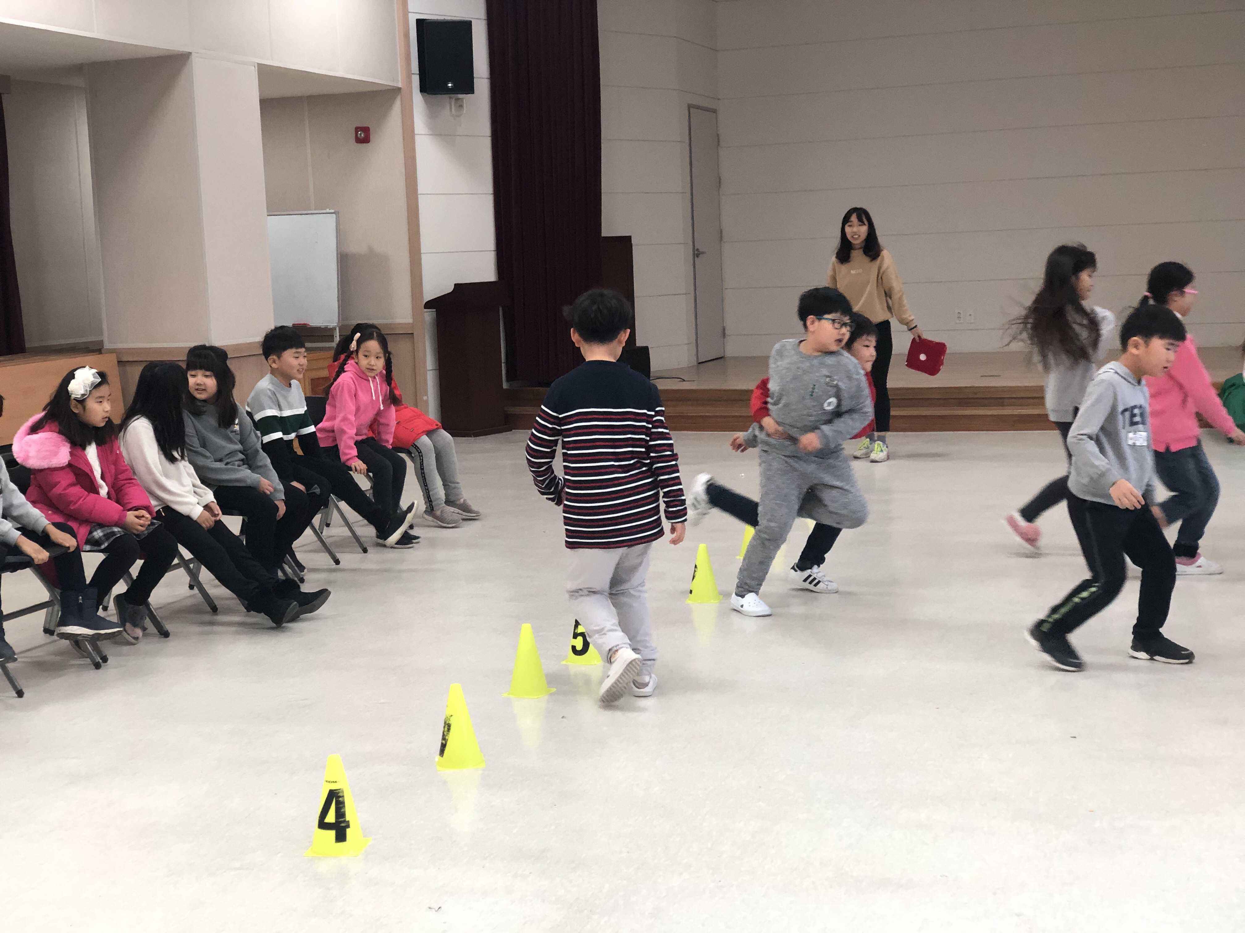 [다문화가족자녀성장지원] 사회성발달 프로그램 