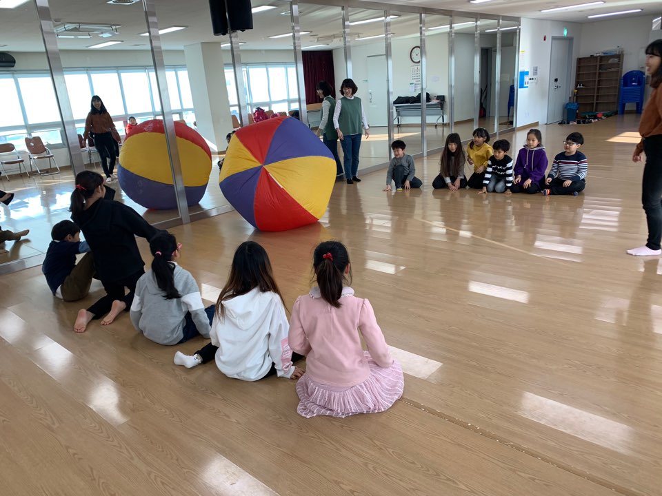 [다문화가족자녀성장지원] 사회성발달 프로그램 