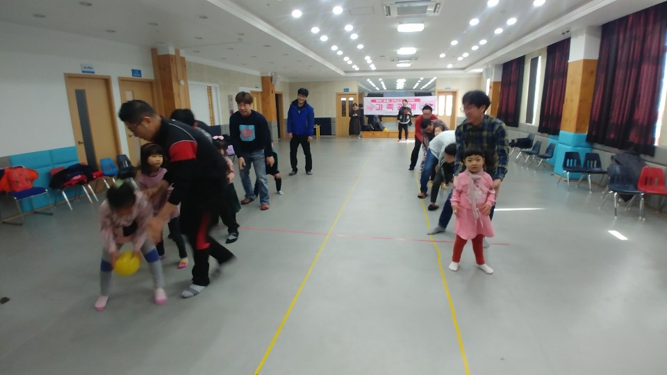 가족관계-아버지역할지원(아버지교육, 아버지-자녀돌봄) 아빠와 나는 하나뿐인 내편 1회기