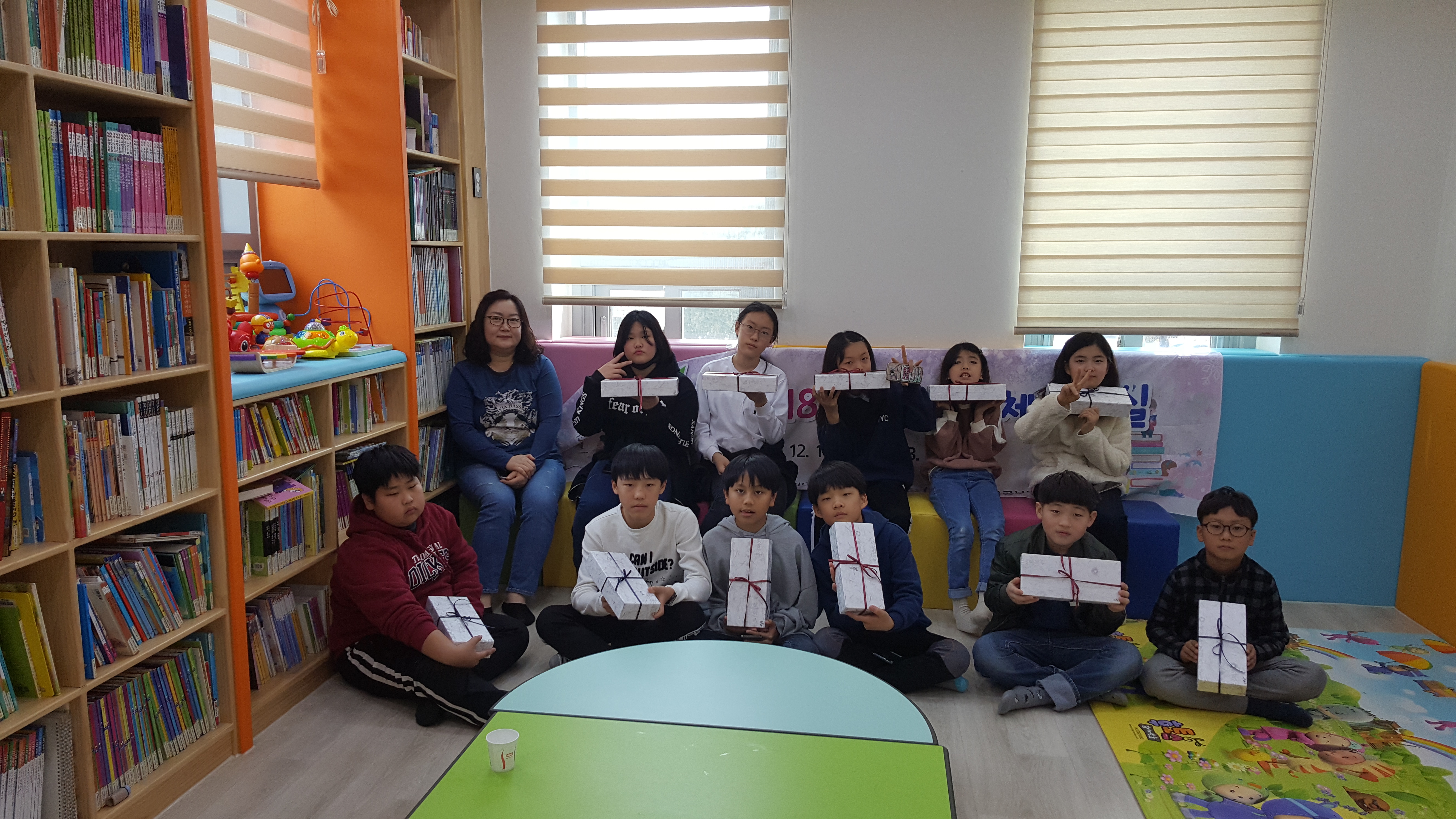 3월 아트야 노~올자!