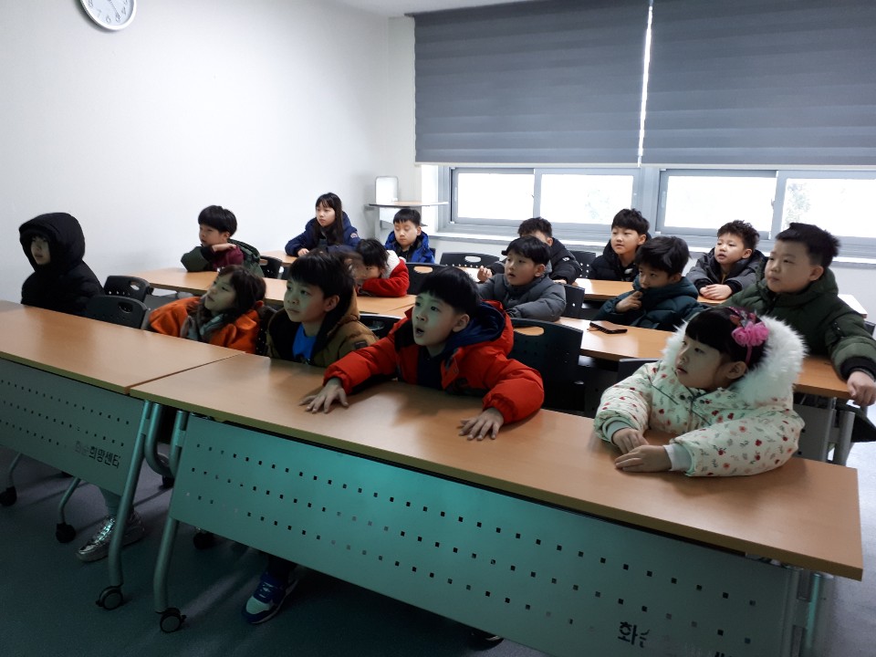 2월 초등스피치교실