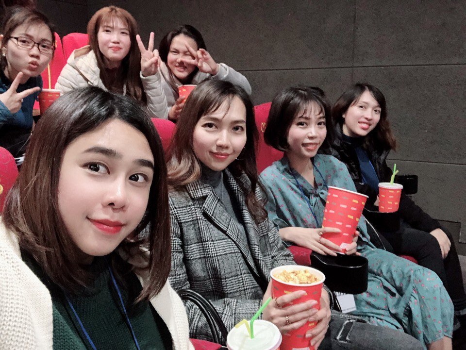 영화보고 시장보고