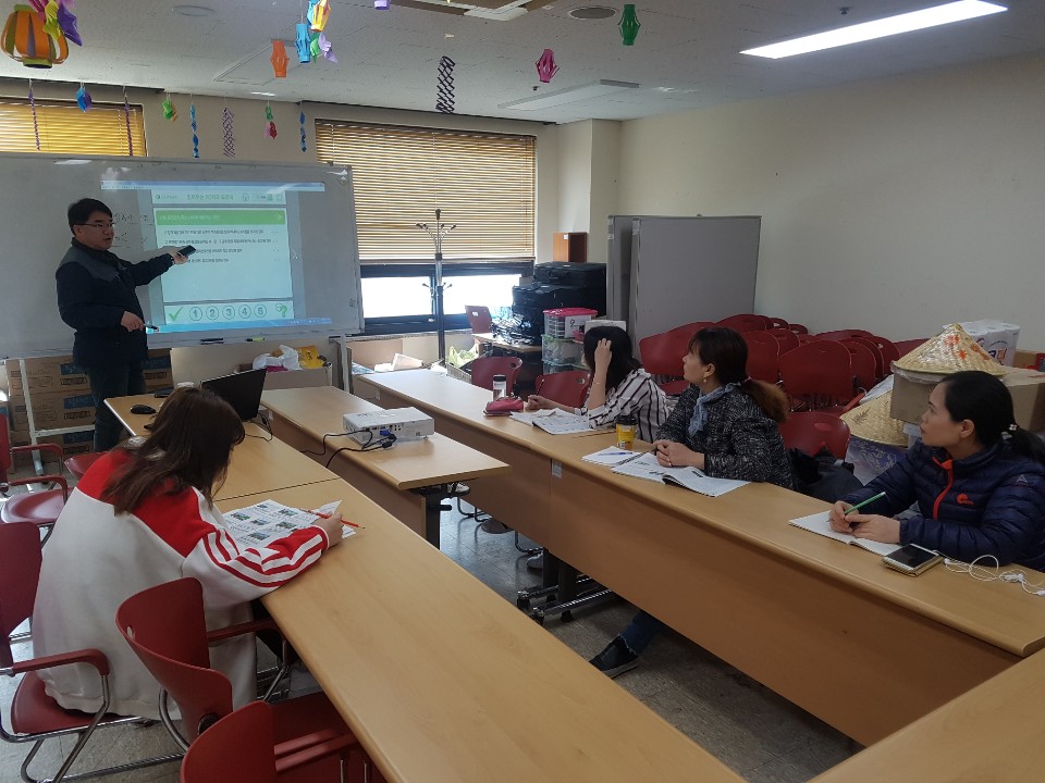 3월 28일 운전면허 필기강의