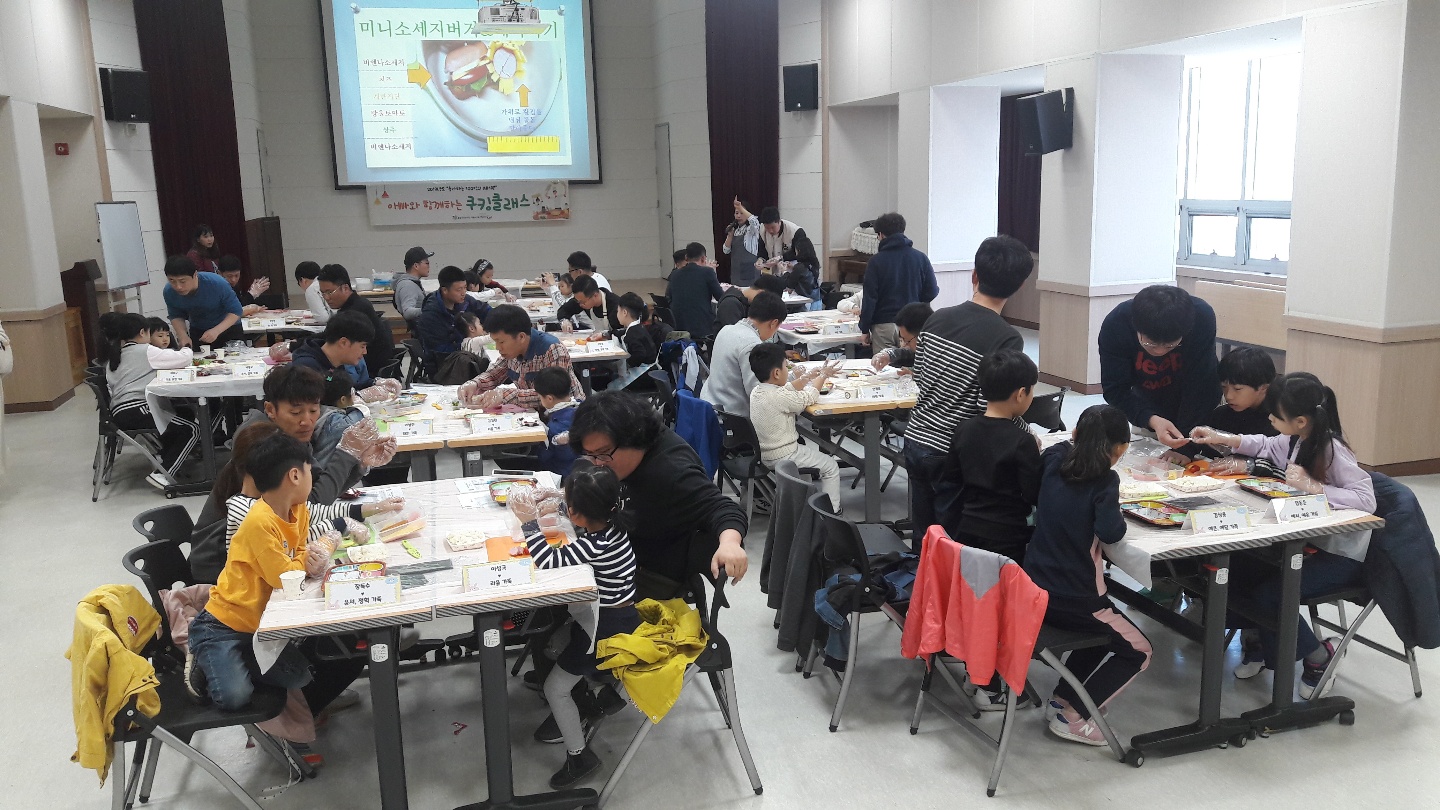 육아하는 100인의 슈퍼맨 사업 