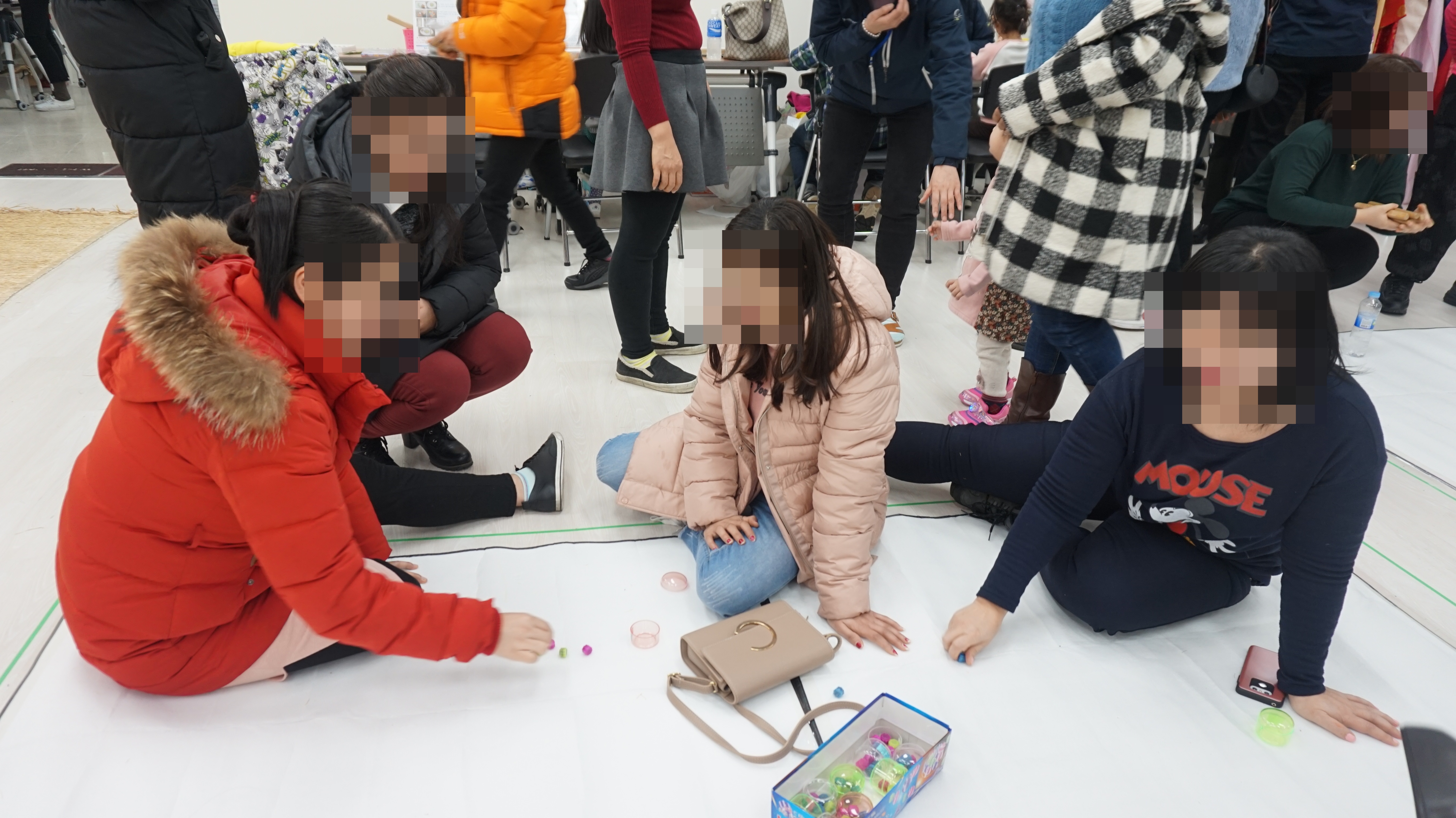 2019년 정월대보름맞이 '토월 마을 축제'