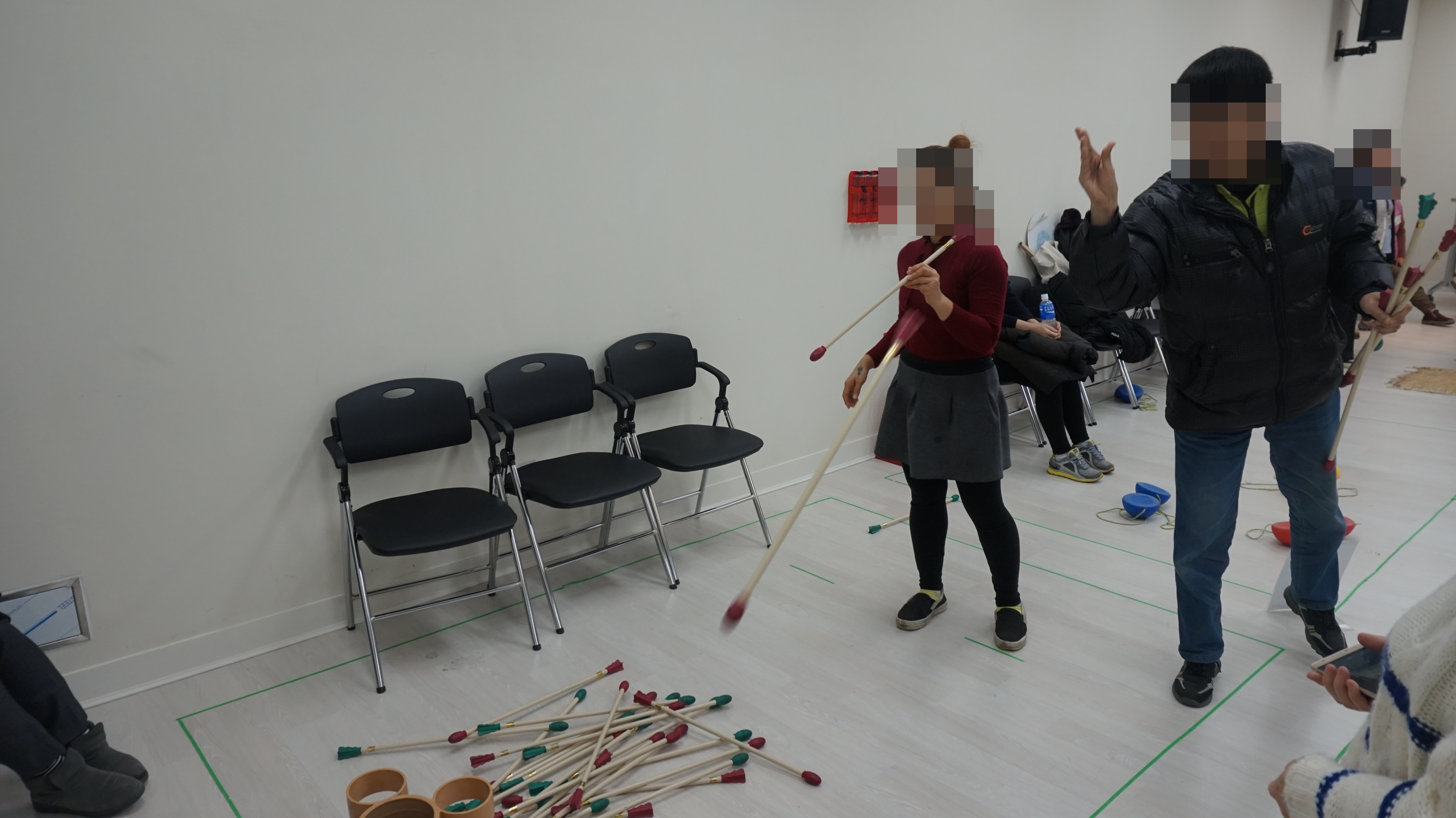 2019년 정월대보름맞이 '토월 마을 축제'