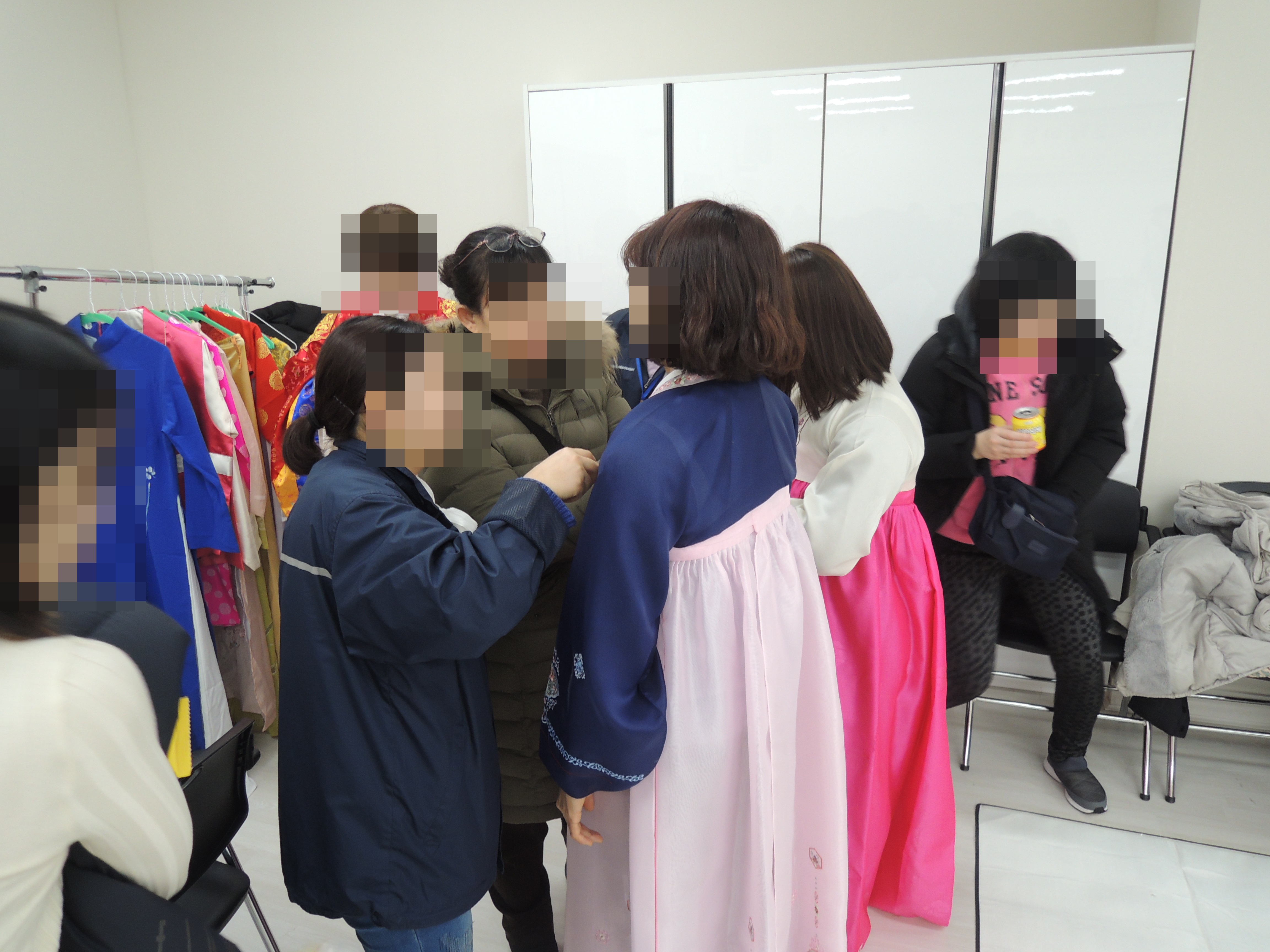 2019년 정월대보름맞이 '토월 마을 축제'