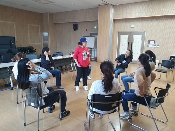 04.16 은하수인형극단 친밀감증진프로그램