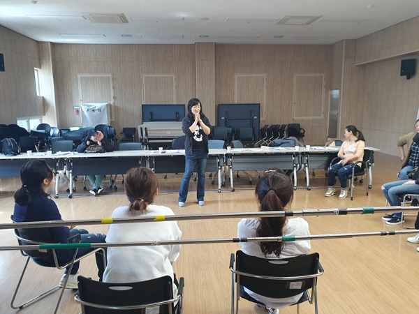 04.16 은하수인형극단 친밀감증진프로그램