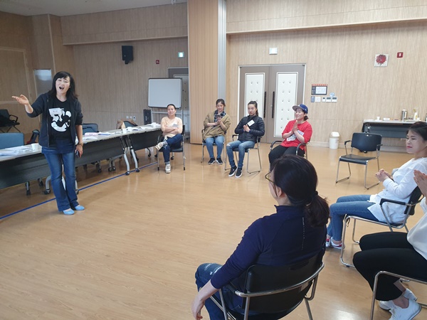 04.16 은하수인형극단 친밀감증진프로그램
