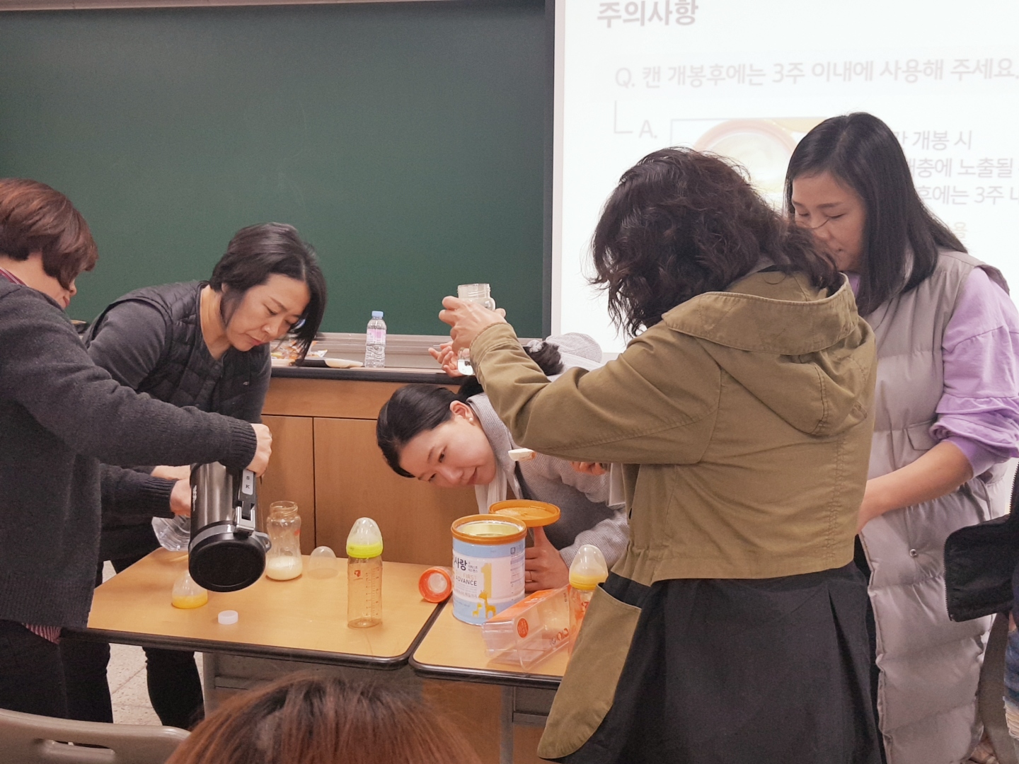 2019 양육돌보미 양성교육 실시