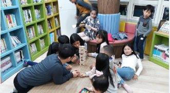 학부모교육 '영화와 함께하는 감성대화법'을 마치며~