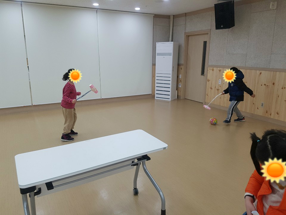 [가족관계] 2019년 다문화가족 자녀성장지원사업 '출동! 토요특공대' 2회기