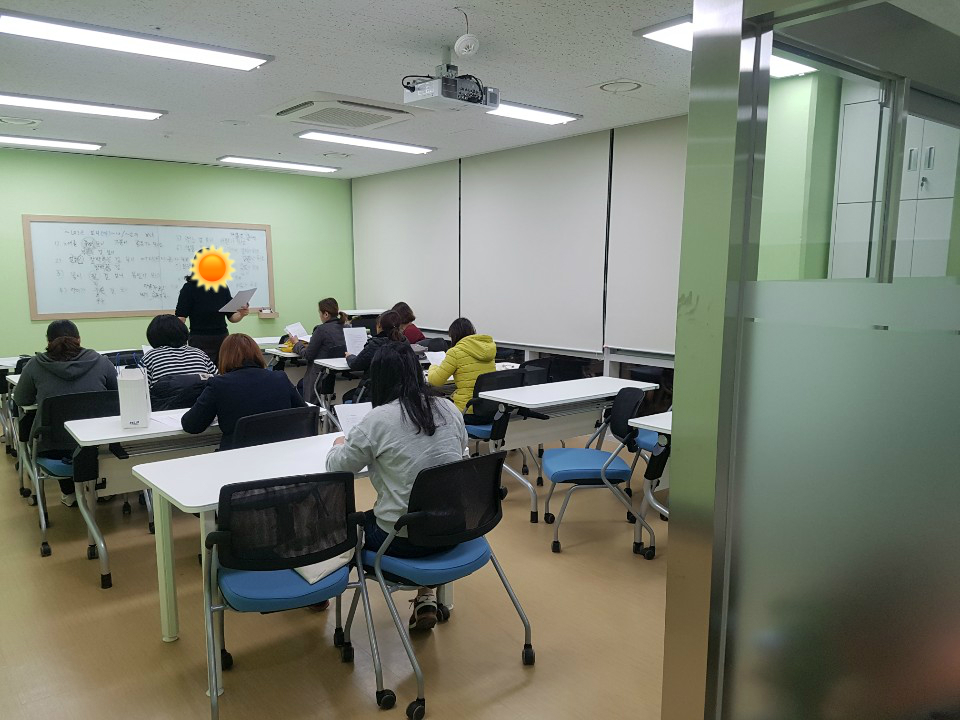 [가족관계] 2019년 다문화가족 자녀성장지원사업 '출동! 토요특공대' 2회기