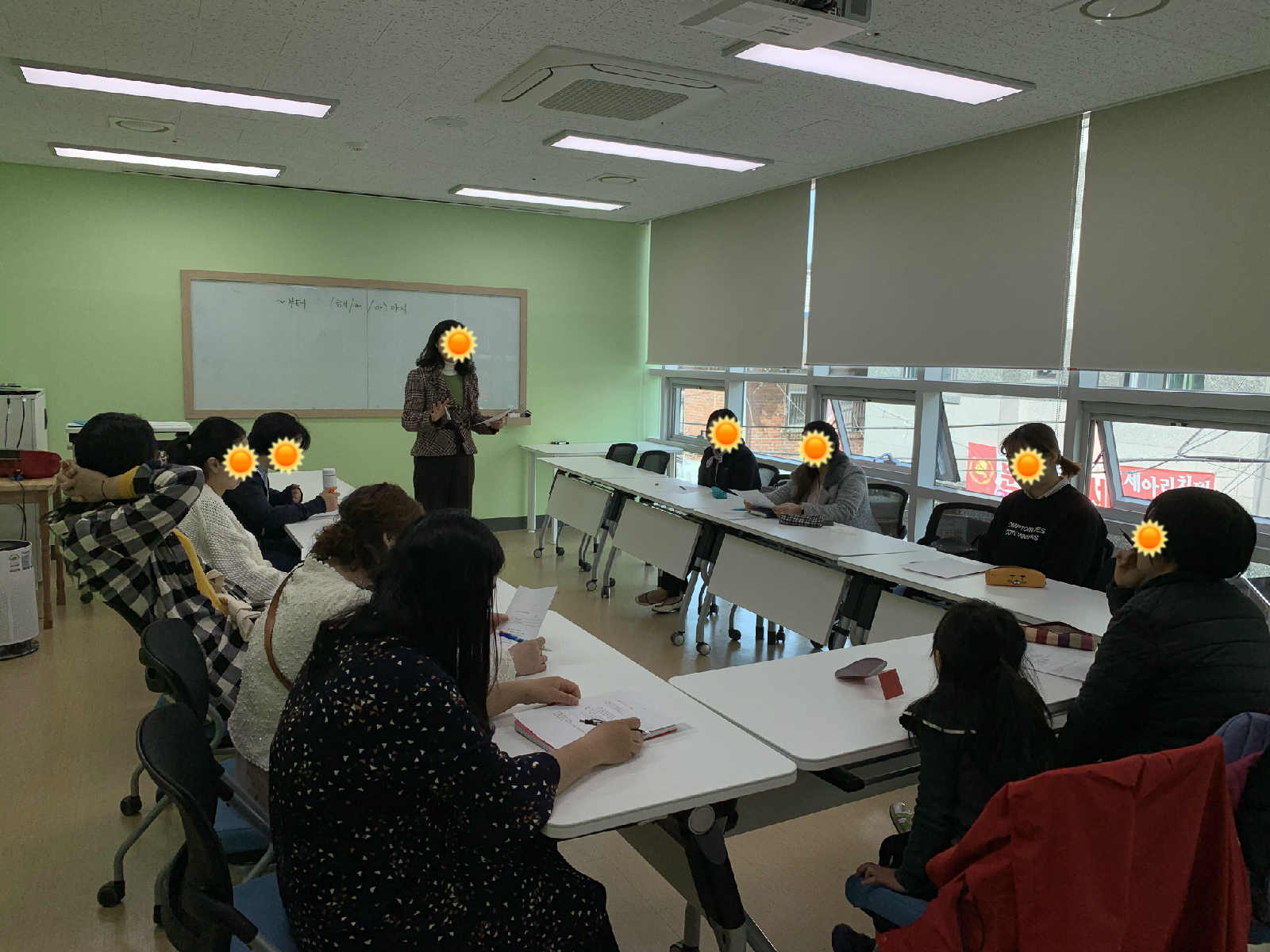 [가족관계] 2019년 다문화가족 자녀성장지원사업 '출동! 토요특공대' 5회기