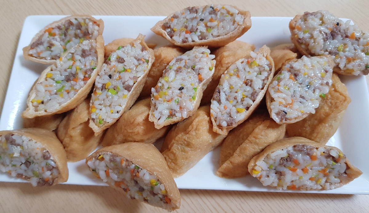 [자조모임] 베트남 반반한 모임, 4월 맛난 도시락 만들기