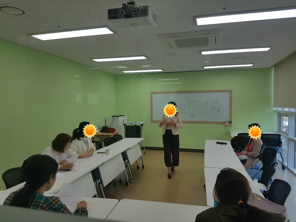 [가족관계] 2019년 다문화가족 자녀성장지원사업 '출동! 토요특공대' 7회기