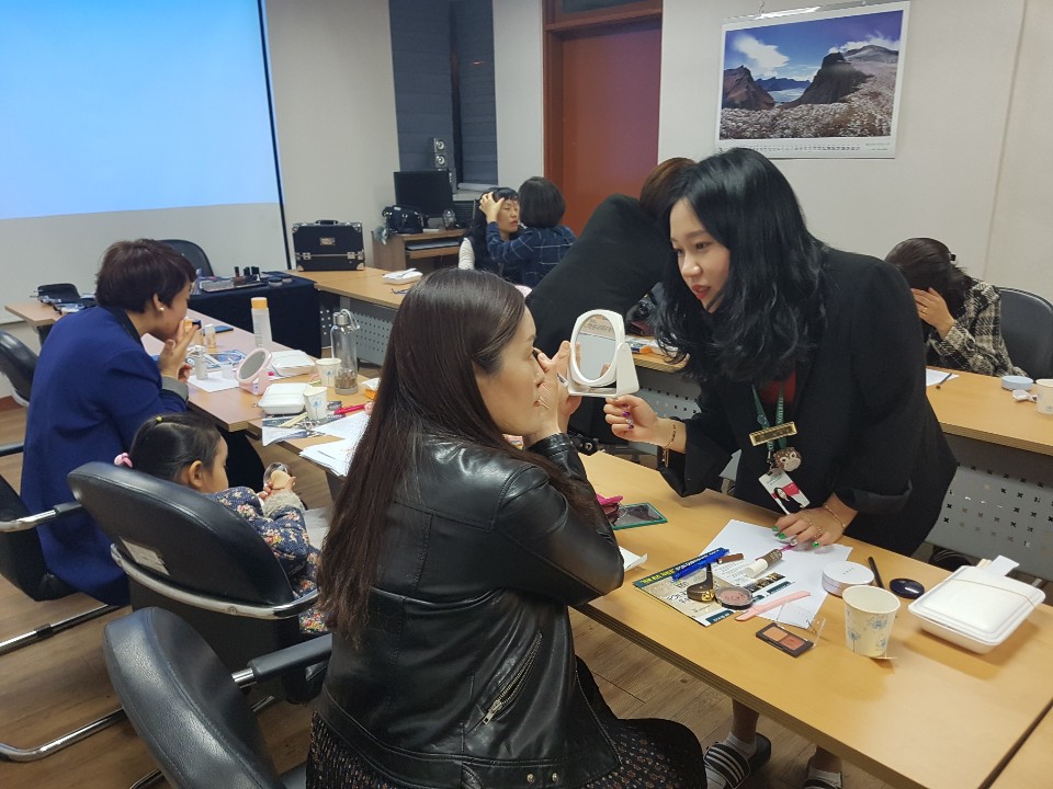 맞벌이일가정양립지원사업-워킹맘커뮤니티 