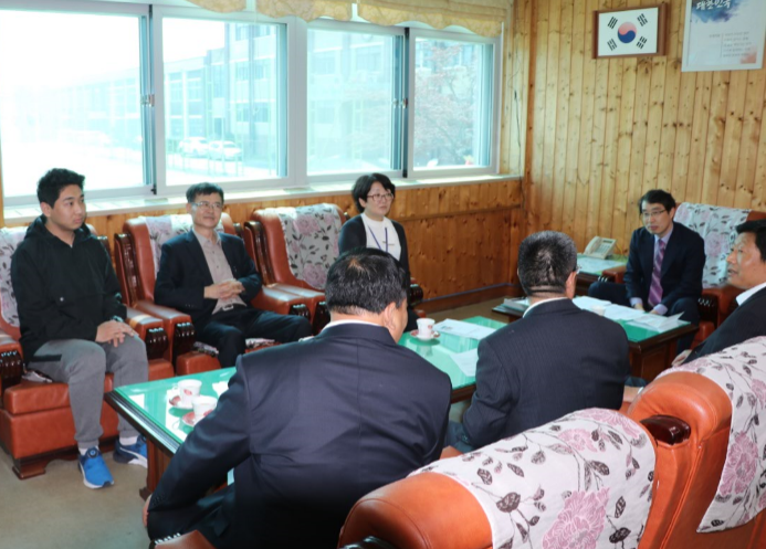 [가족생활] 결혼이민자 통번역지원 