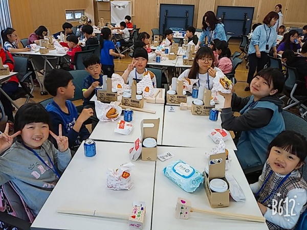 5월 어린이날 맞이 '시끌벅적 꼬마들의 축제' 진행