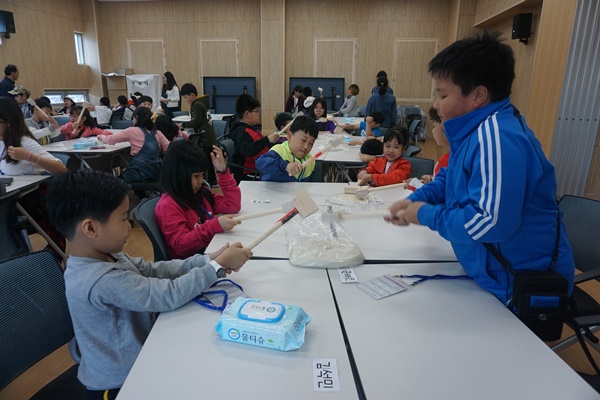 5월 어린이날 맞이 '시끌벅적 꼬마들의 축제' 진행