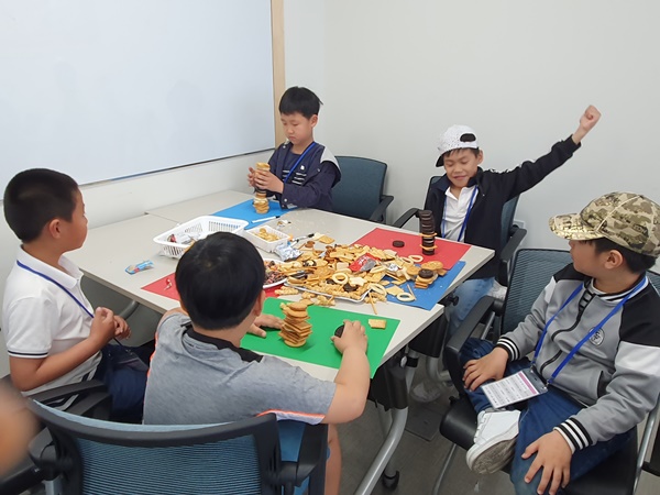 5월 어린이날 맞이 '시끌벅적 꼬마들의 축제' 진행
