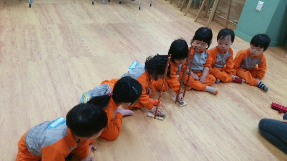 세계문화교육체험관 다문화이해교육 시작