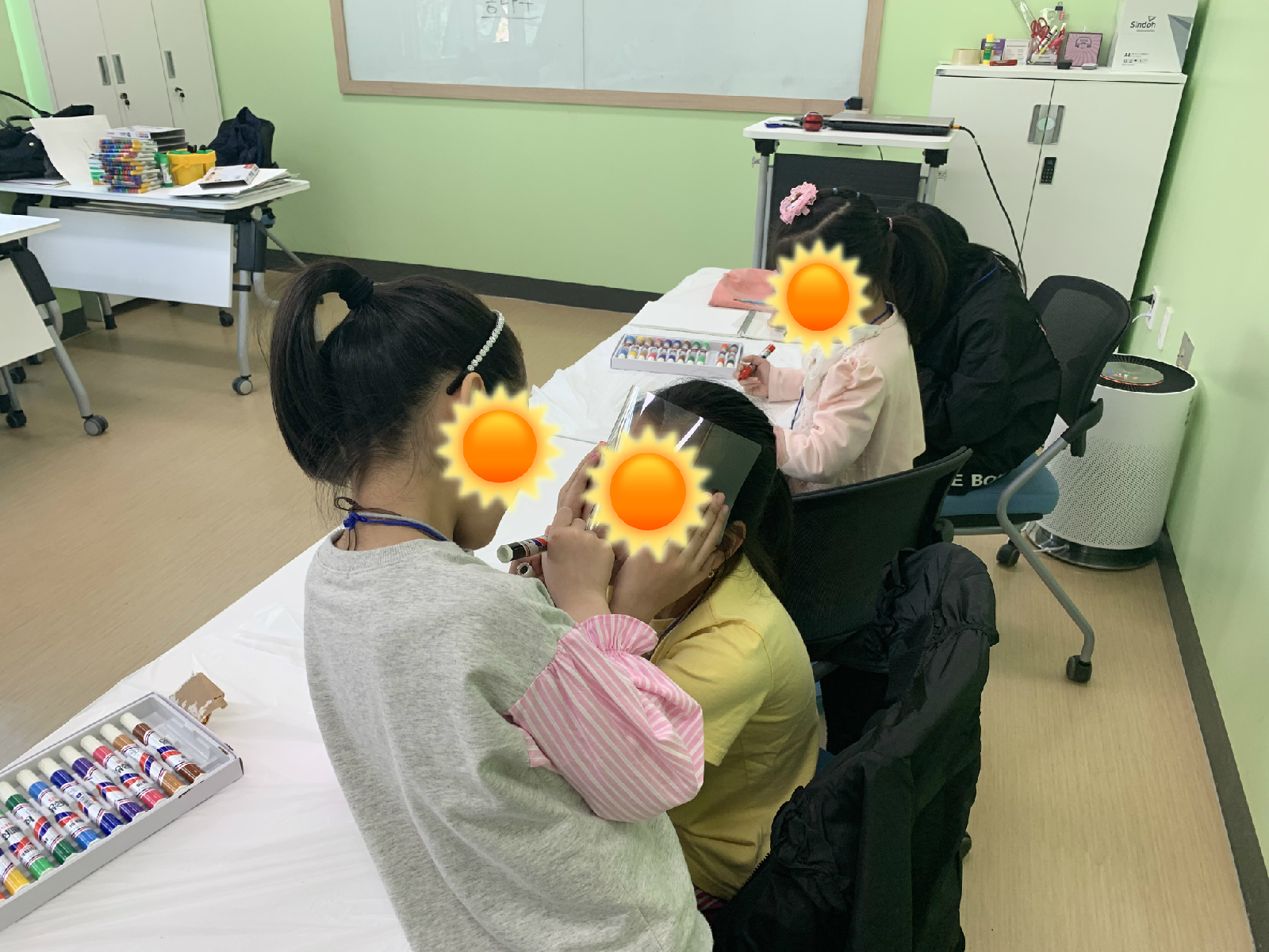 [가족관계] 2019년 다문화가족 자녀성장지원사업 '출동! 토요특공대' 8회기 
