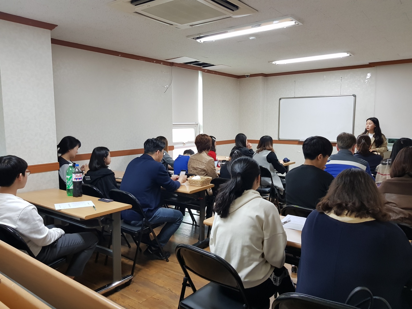 [지역공동체]가족나눔봉사단_다행복찾기봉사단 