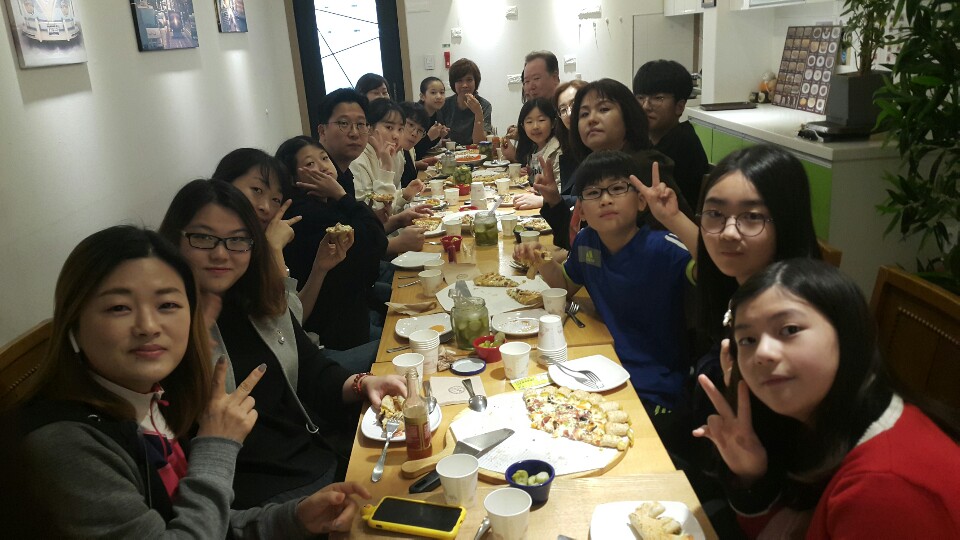 [지역공동체]가족나눔봉사단_다행복찾기봉사단 