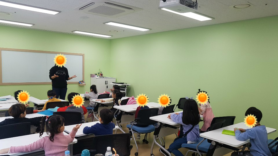 [가족관계] 2019년 다문화 이중언어 환경조성사업 하오펑요 2회기 