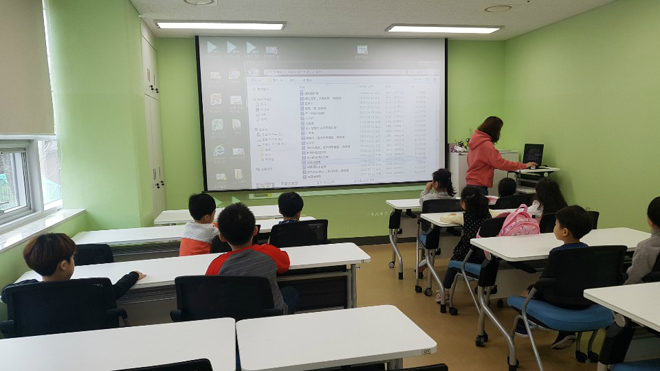 [가족관계] 2019년 다문화 이중언어 환경조성사업 하오펑요 2회기 