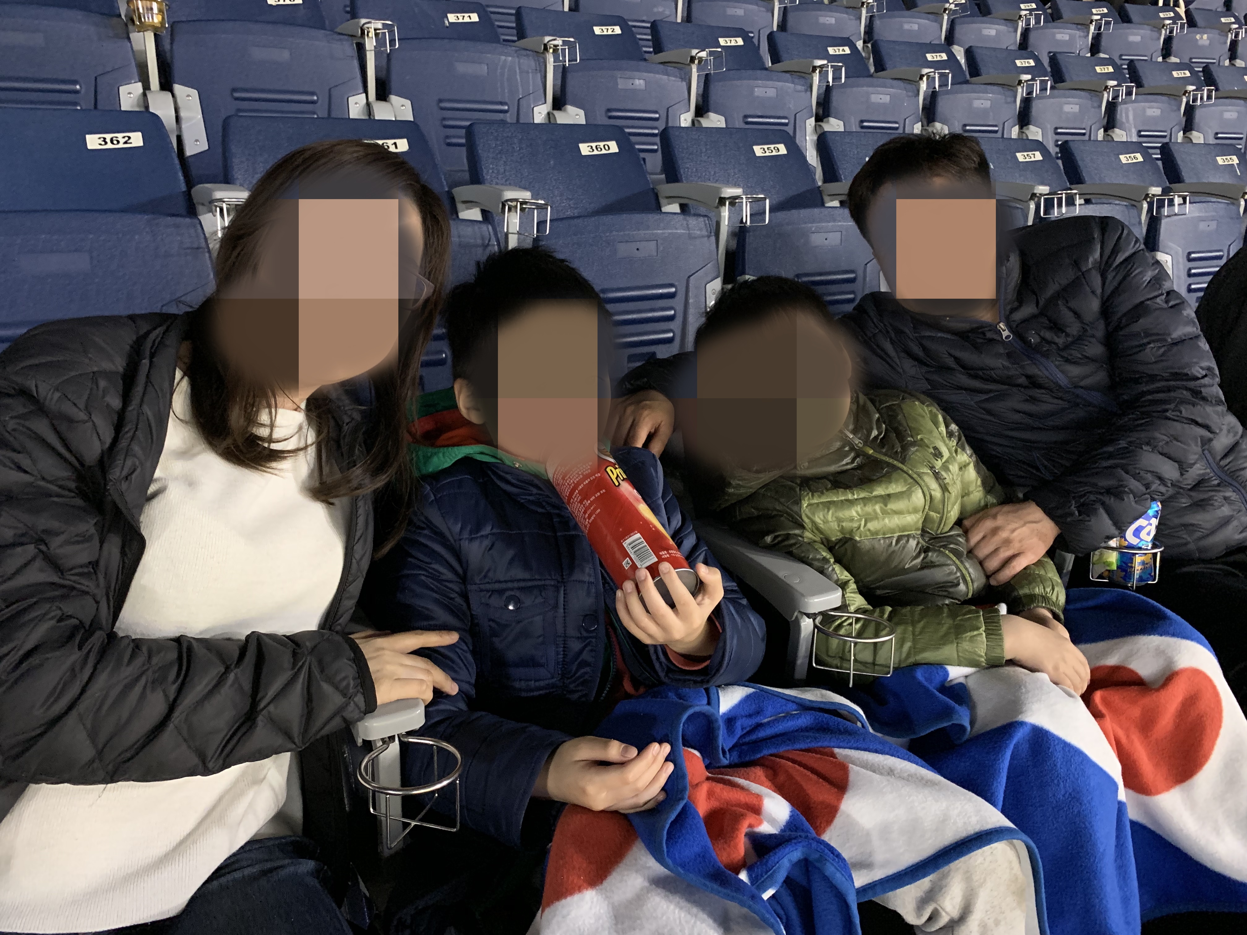 [지역공동체] 2019년 4월 가족사랑의날 '가화만사성' 