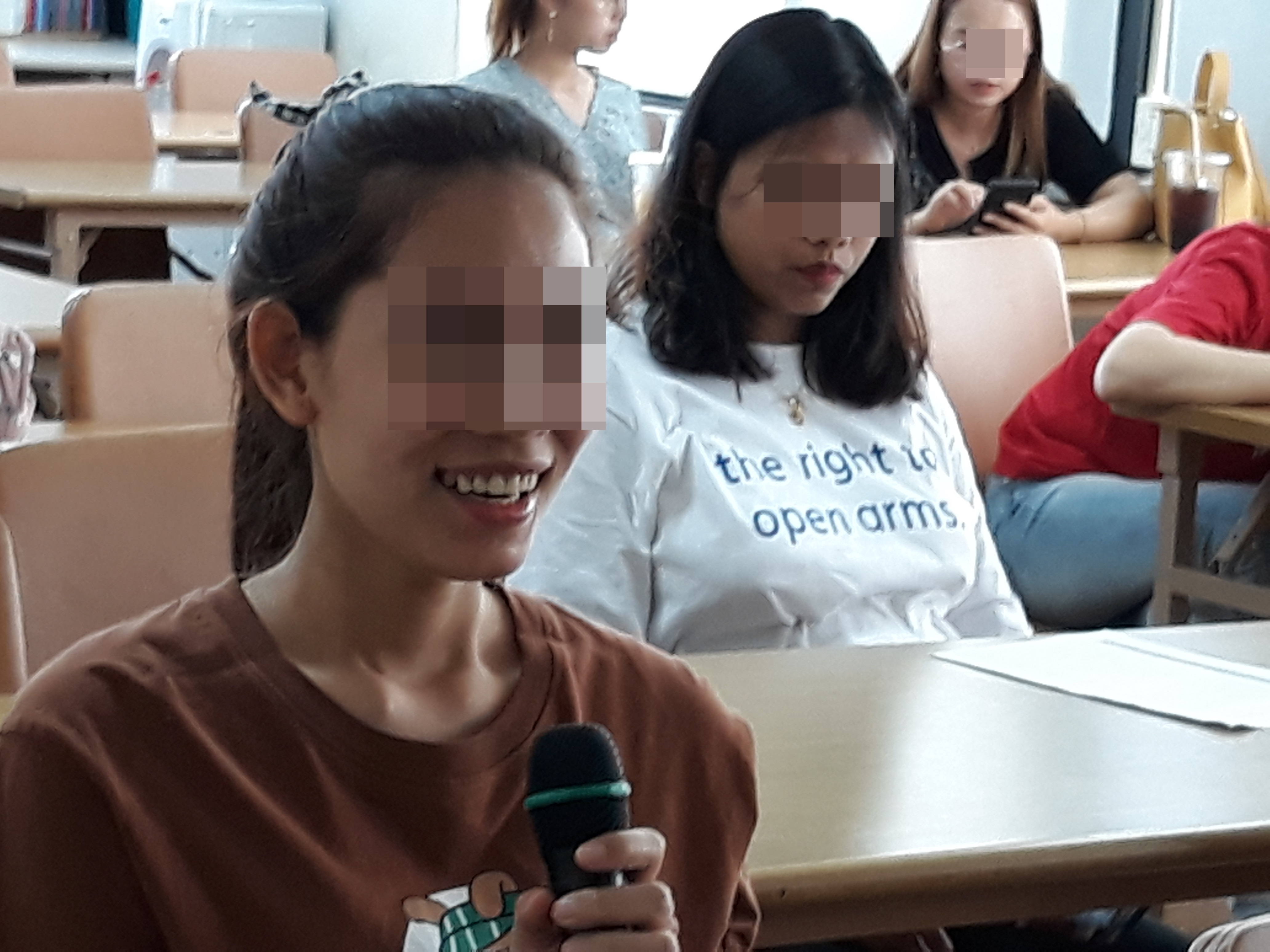 행복한 우리가족 임신출산교실 개강