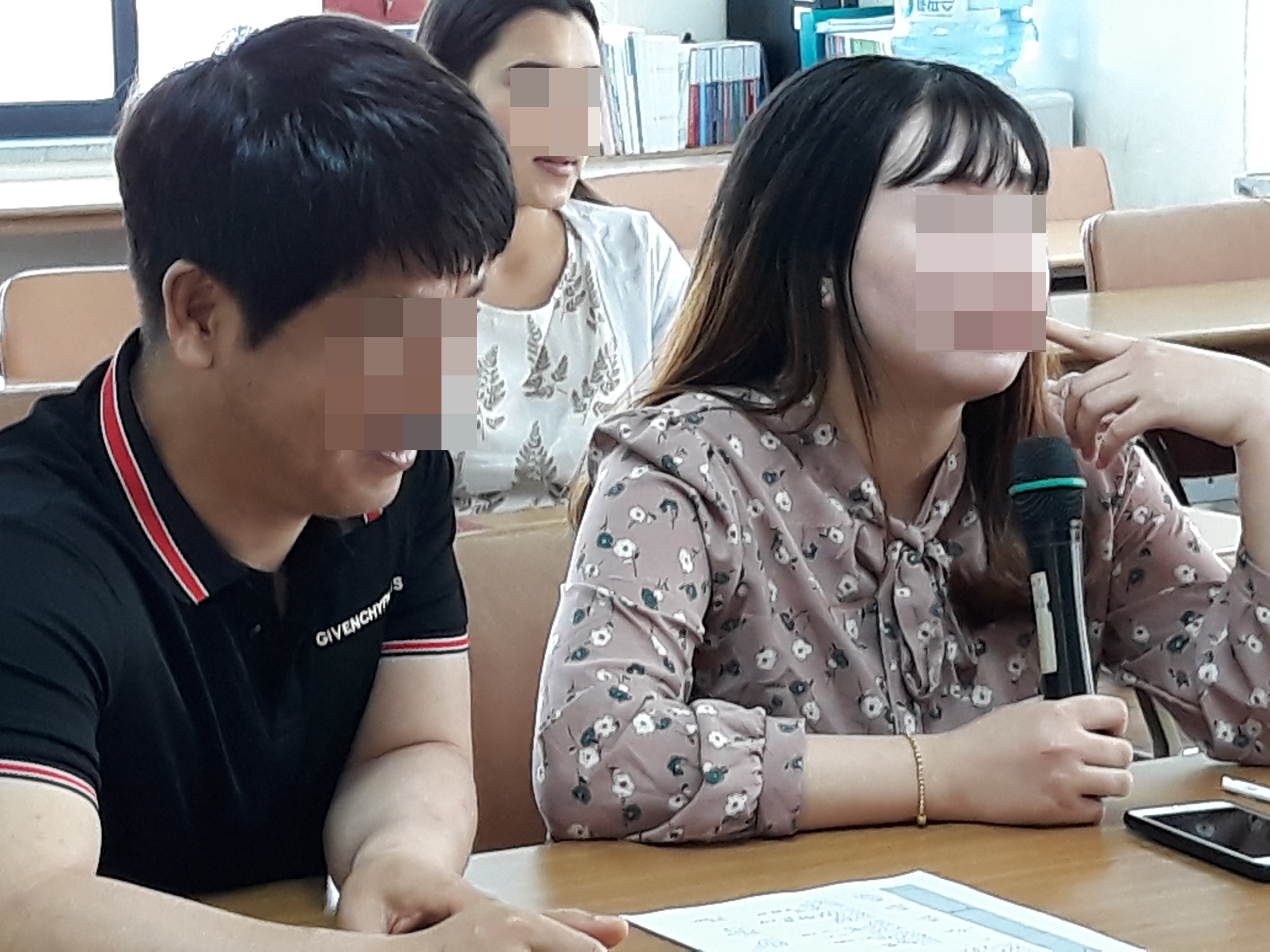 행복한 우리가족 임신출산교실 개강