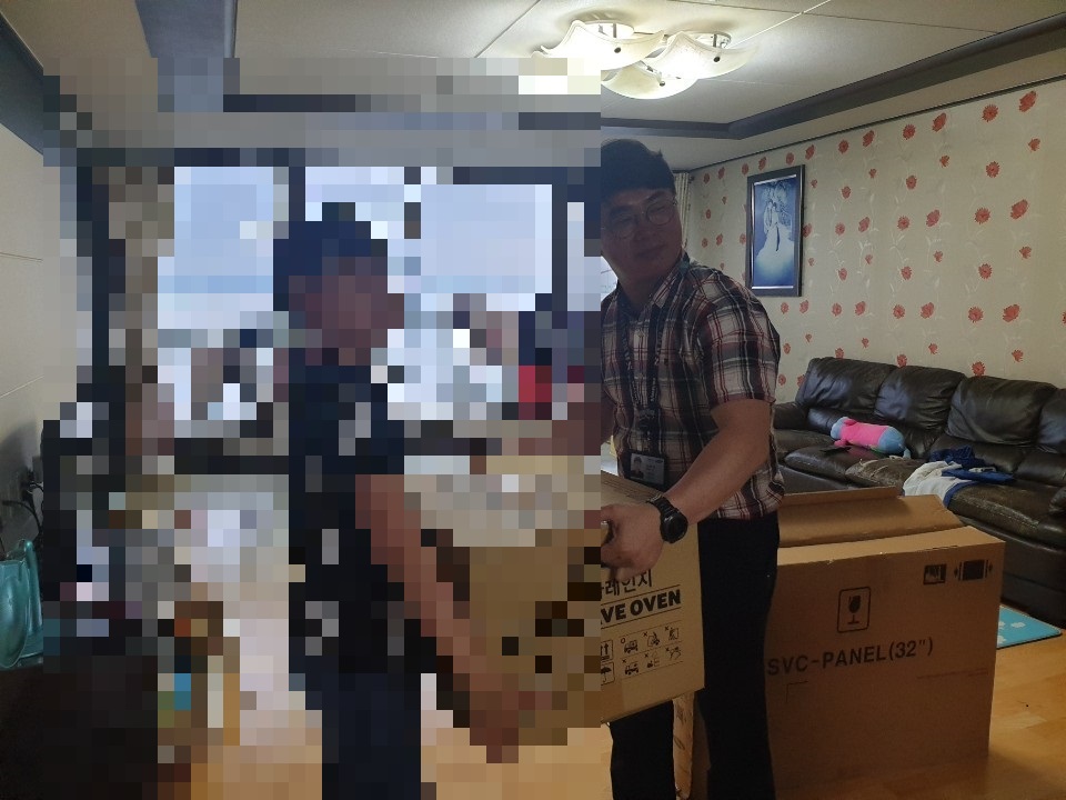 삼성전자 서비스