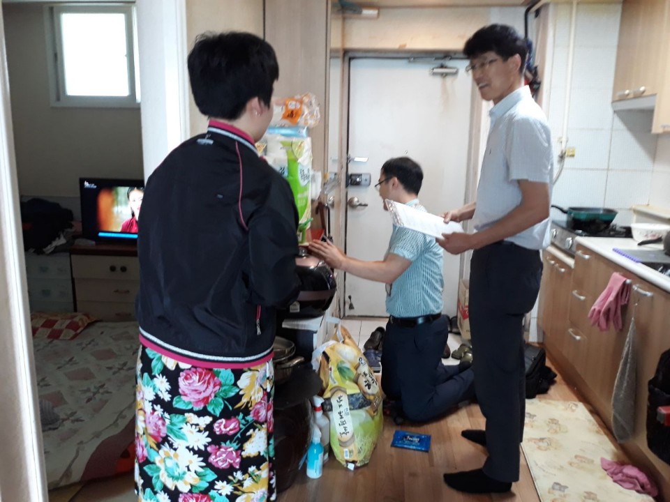 삼성전자 서비스