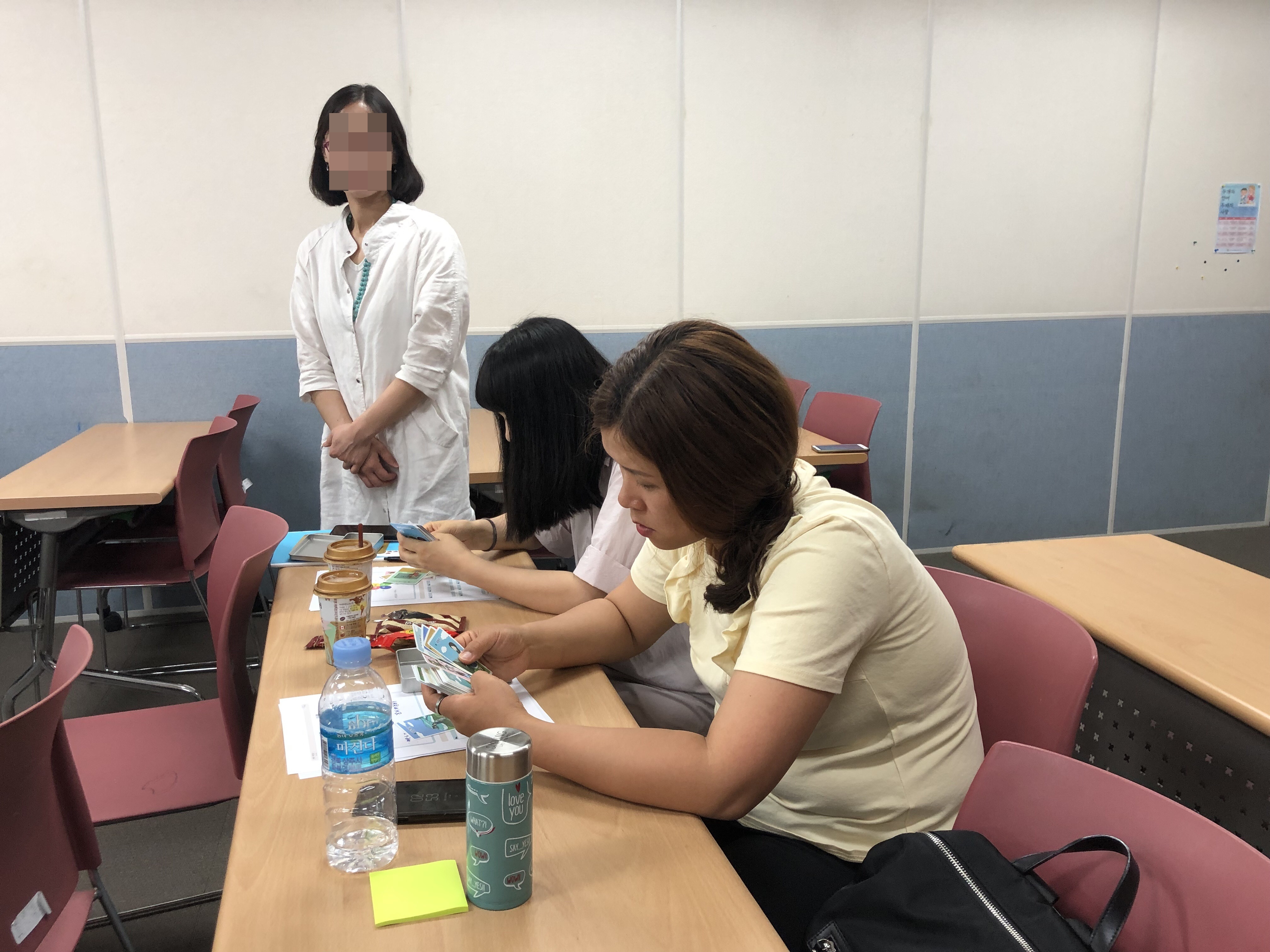 2019 결혼이민자 정착단계별지원 패키지 