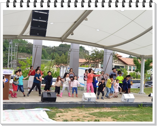 2019 제12회 세계인의날 행사 개최
