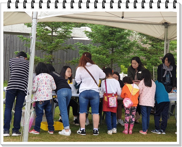 2019 제12회 세계인의날 행사 개최