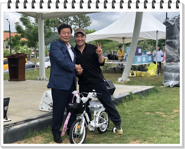 2019 제12회 세계인의날 행사 개최