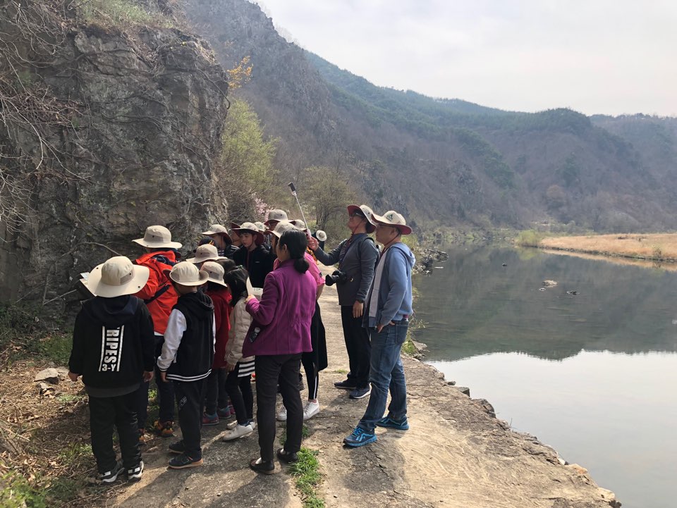 [2019.04.13] 다문화가정 자녀성장프로그램 