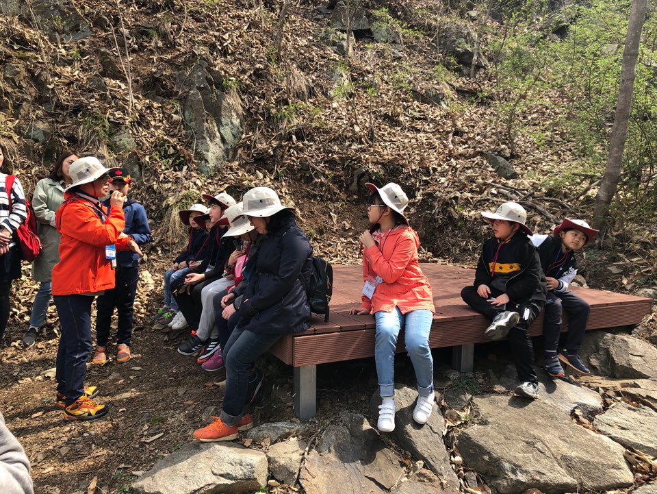 [2019.04.13] 다문화가정 자녀성장프로그램 