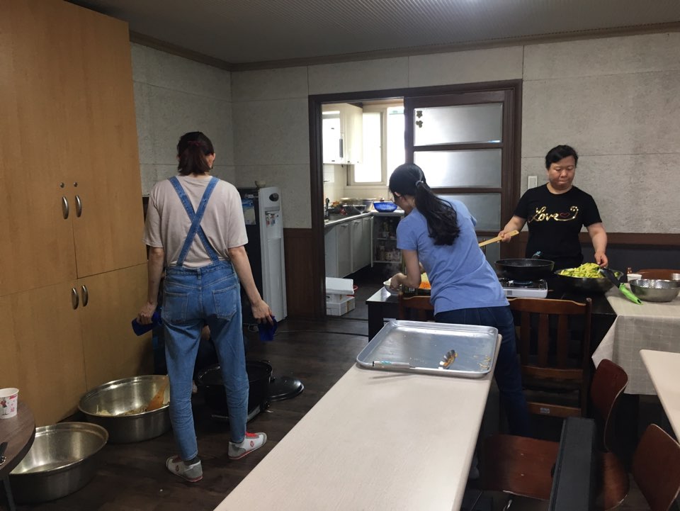 2차 나눔데이 