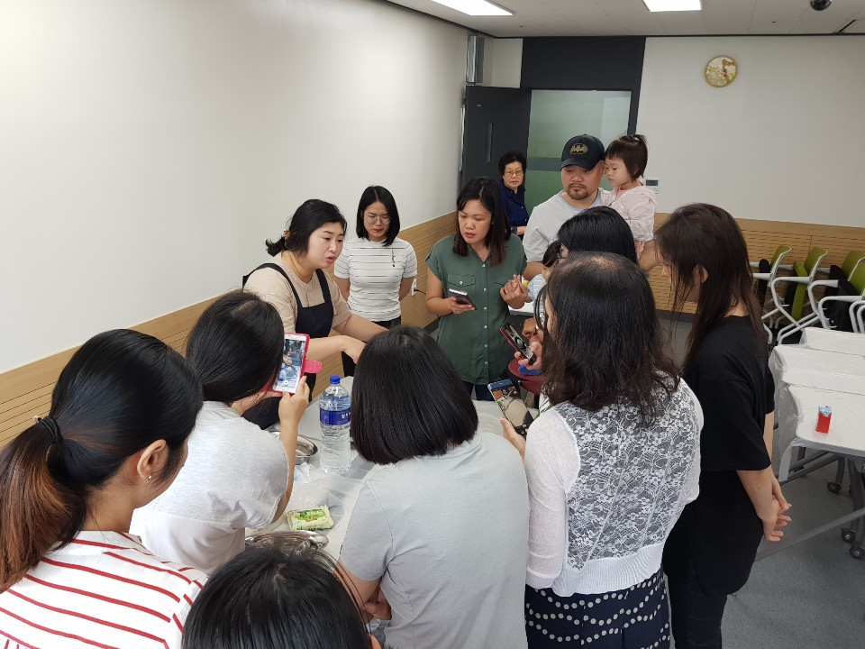 [예비부모 및 임신,출산 양육시기] 바로알고 쉽게만드는 엄마표이유식